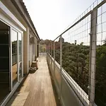 Luxe Vatican Penthouse