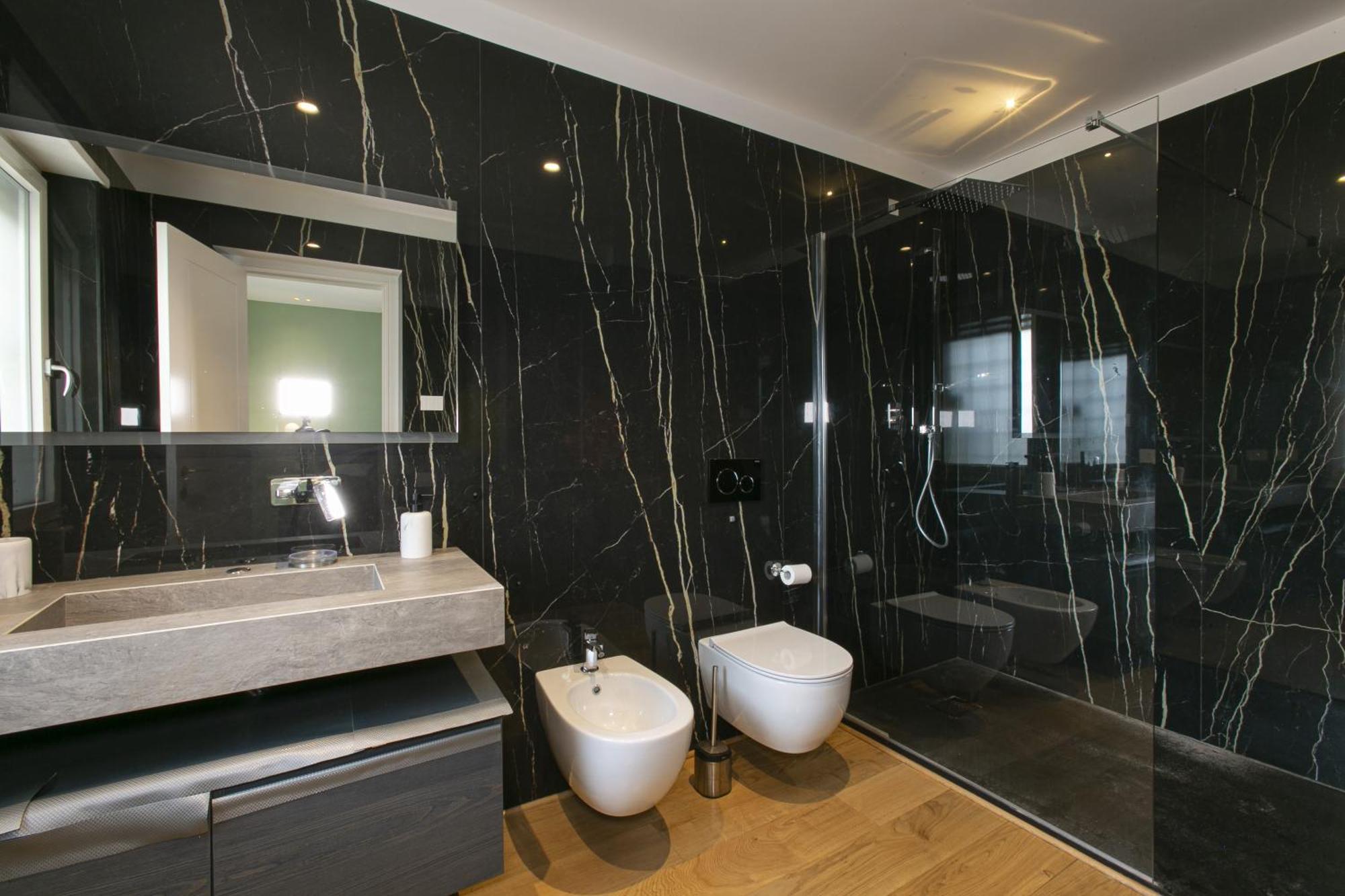 Apartment Luxe Vatican Penthouse *