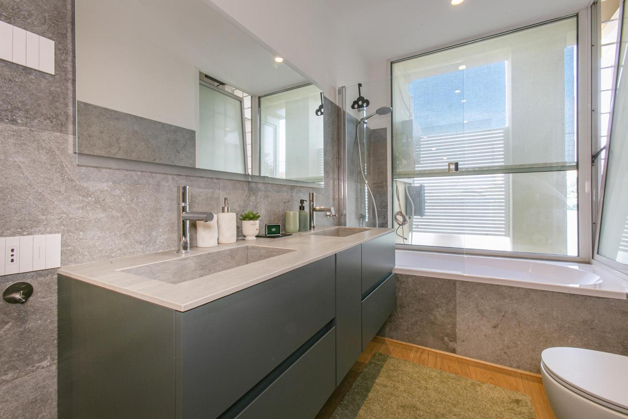 Luxe Vatican Penthouse Rom