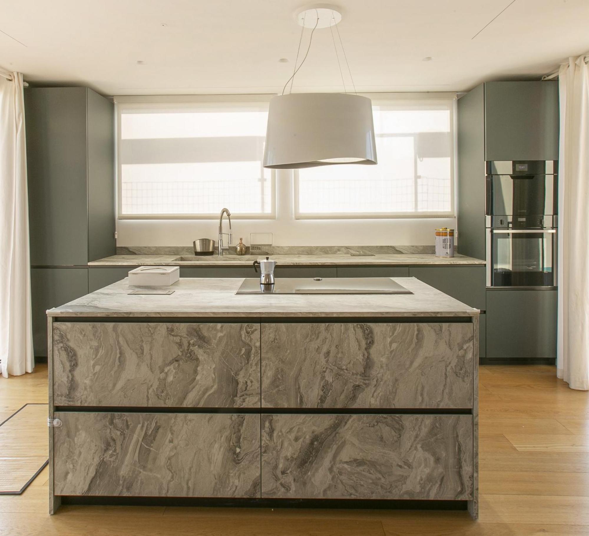 Luxe Vatican Penthouse Apartment *