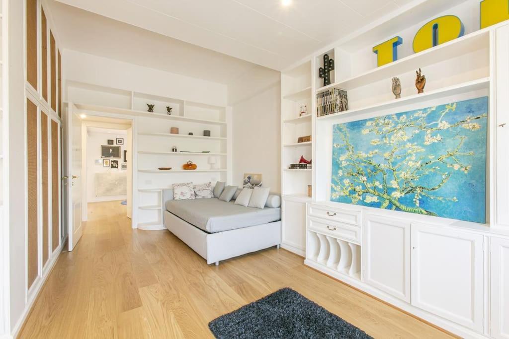 Lägenhet Luxe Vatican Penthouse