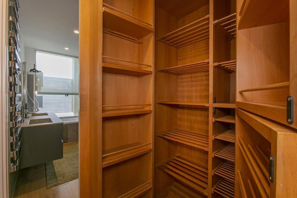 Lägenhet Luxe Vatican Penthouse Rom