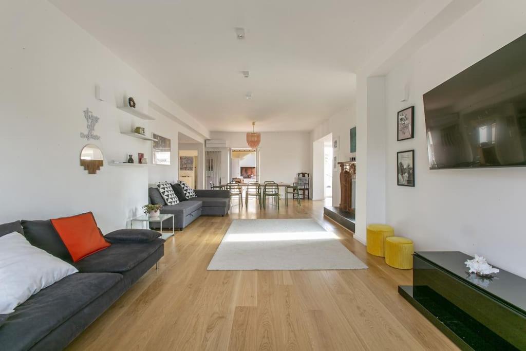 Apartment Luxe Vatican Penthouse